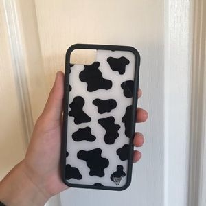 Moo Moo iPhone 6/7/8 Case